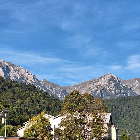 Casa Antonia Hotel Azuga Buitenkant foto